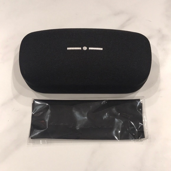 Boutique Designer Sunglasses New Italian Cloth Brand Caseamp; qUVMpzS